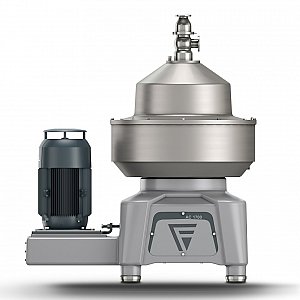Industriezentrifuge