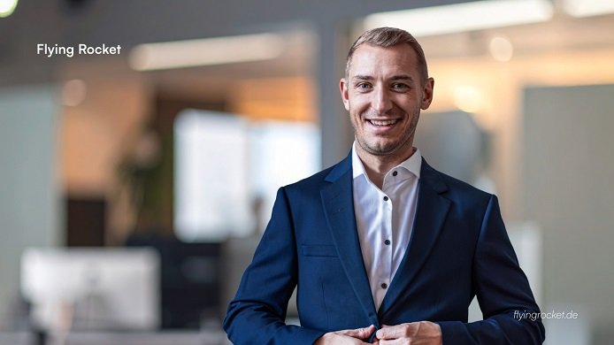 Vertriebs-Outsourcing - Johannes Schmidt (Einzelunternehmer), Gründer Eigentümer von Flying Rocket Vertriebs-Outsourcing - Johannes Schmidt (Einzelunternehmer), Gründer Eigentümer von Flying Rocket