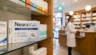 Bild zum Artikel: NeuraVia Vergesslichkeit Erfahrungen