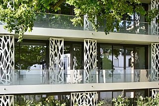 Penthouse kaufen in Hamburg