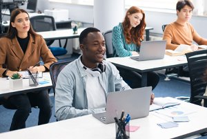 Master Steuerrecht berufsbegleitend