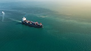Die digitalen Logistiklösungen von Forto bereichern die Seefracht Die digitalen Logistiklösungen von Forto bereichern die Seefracht