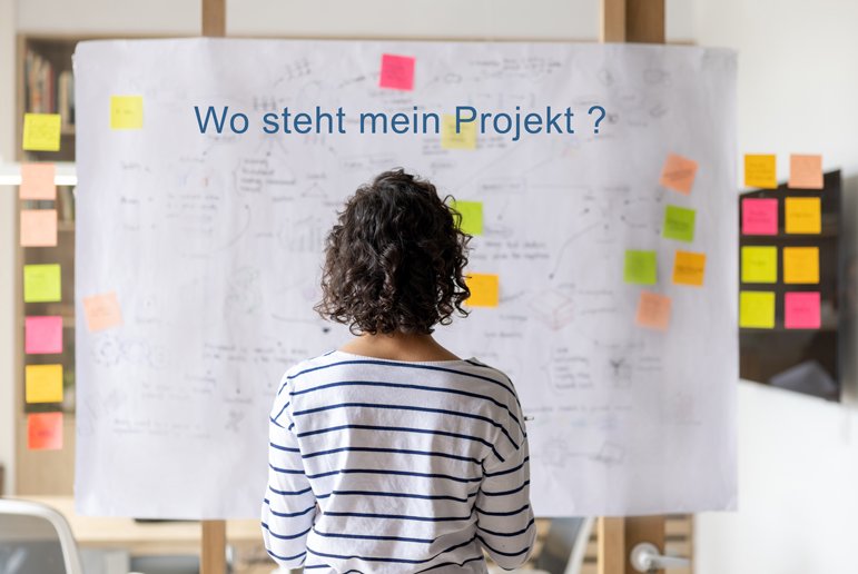 Zeiterfassung - Basis von Projektmanagement Zeiterfassung - Basis von Projektmanagement