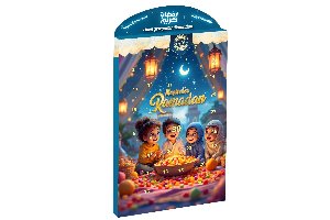 Ramadan-Kalender