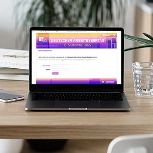 Teilnehmermanagement optimieren Teilnehmermanagement optimieren