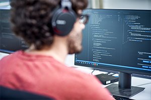 Digitale Produktentwicklung
