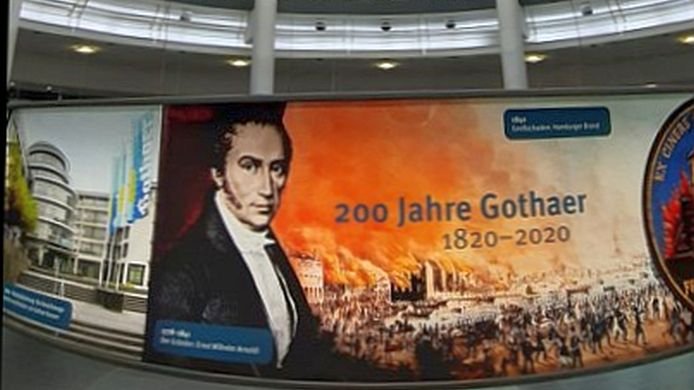 Firmengeschichte