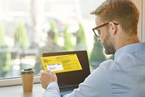 Bußgeld - Einspruch lohnt sich
