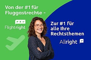 Bild zum Artikel: Allright Erfahrungen