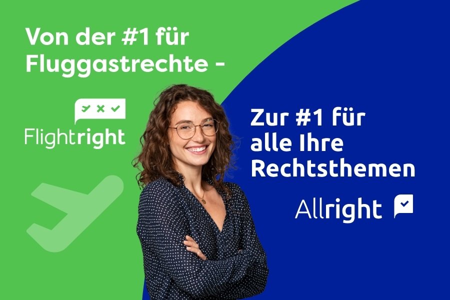 Allright Erfahrungen
