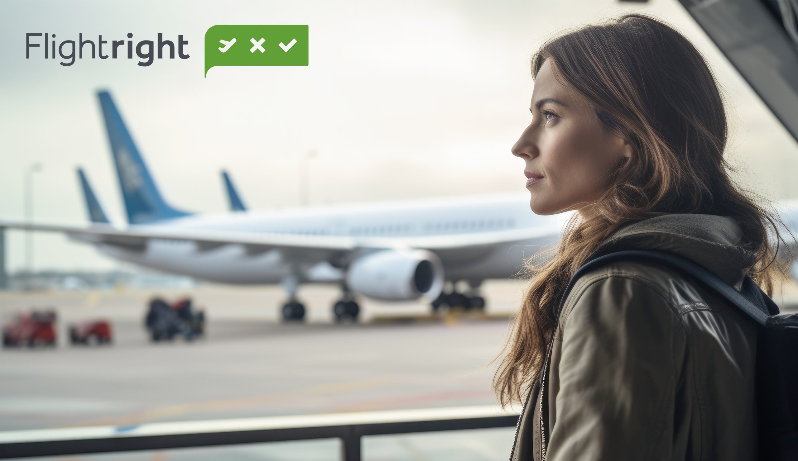 Flightright: Erfahrungen positiv