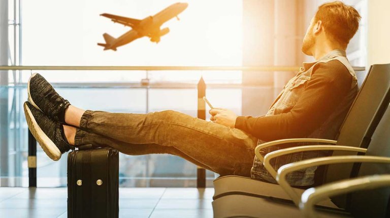 Flightright: Erfahrungen positiv