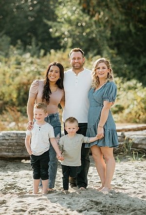 Au-Pair in Amerika Erfahrungen