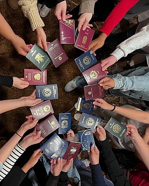 Au-Pair in Amerika Erfahrungen