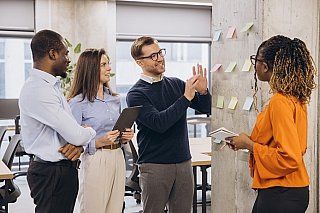 Bild zum Artikel: Zertifizierung im Projektmanagement