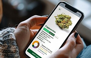 Bild zum Artikel: Cannabis kaufen
