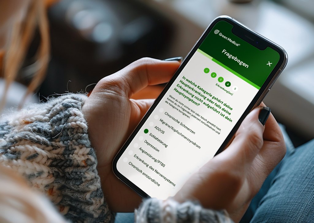 Medizinisches Cannabis kaufen