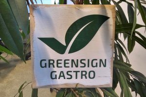 Nachhaltigkeit Zertifizierung Restaurants
