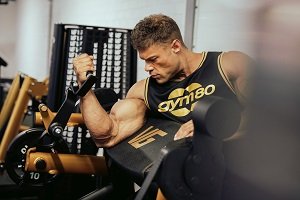 Fitnessgeräte Hersteller