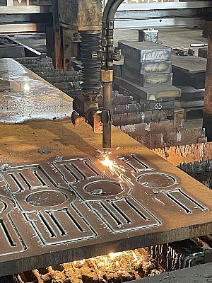 Blechzuschnitt online