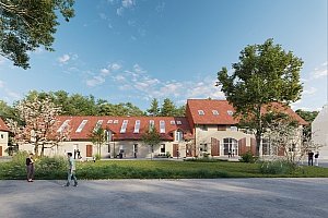 Denkmalimmobilien