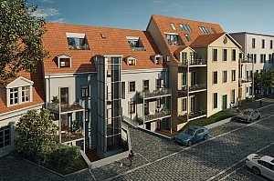 Denkmalimmobilien