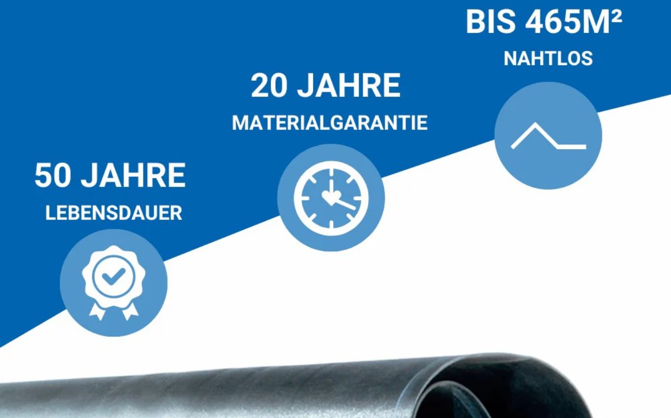 Undichtes Dach abdichten mit DACHPROTECT