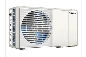Wärmepumpe mit kurzer Lieferzeit