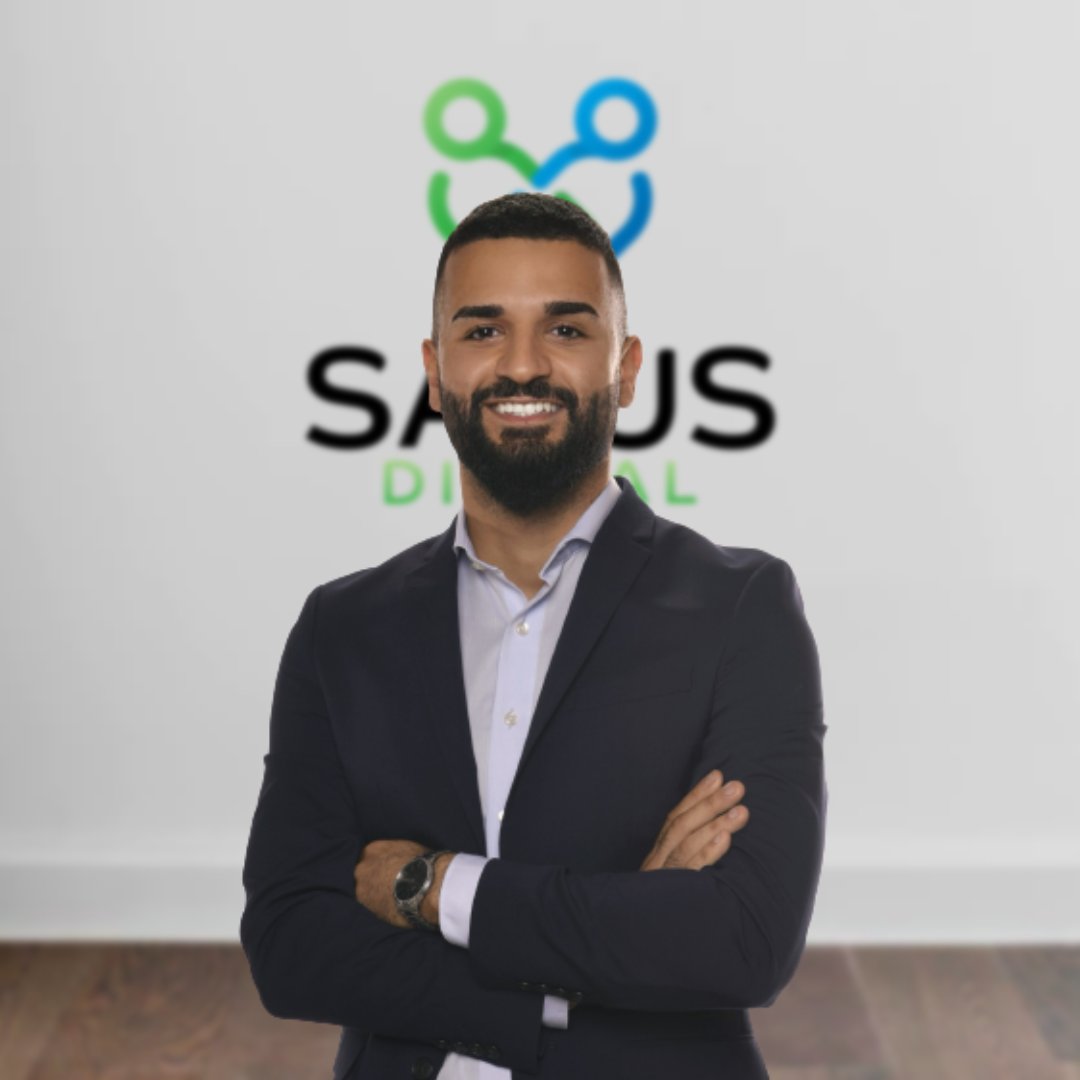 Salus Digital GmbH Salus Digital GmbH
