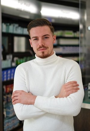 Mit den Experten der Salus Digital GmbH läuft der Bewerbungsprozess stressfrei Mit den Experten der Salus Digital GmbH läuft der Bewerbungsprozess stressfrei