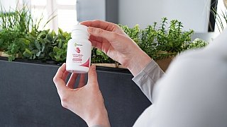 Herz-Gefäß-Komplex Erfahrungen