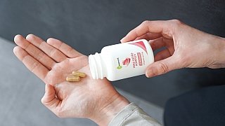 Herz-Gefäß-Komplex Erfahrungen