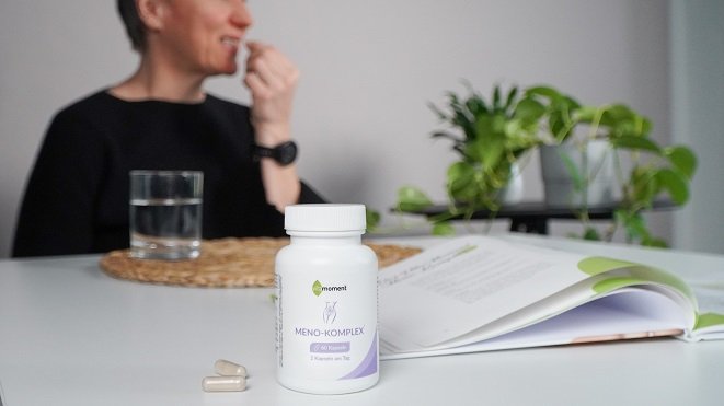 Meno Balance Kur Erfahrungen