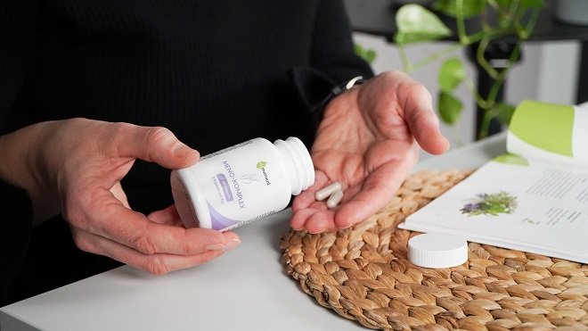 Meno Balance Kur Erfahrungen