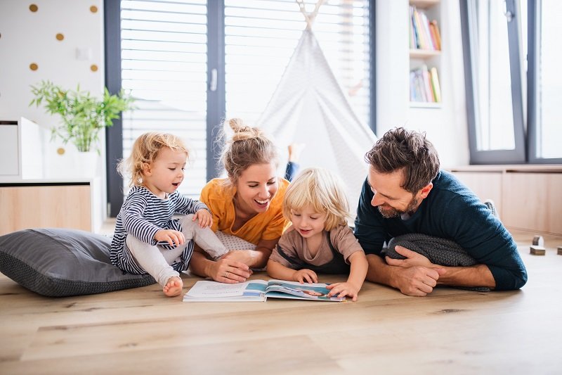 LaVita für Kinder? Erfahrungen und Empfehlungen