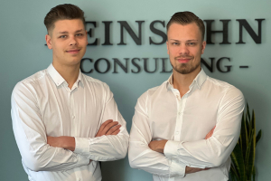 Yannik Heinsohn - Social Recruiting Yannik Heinsohn - Social Recruiting