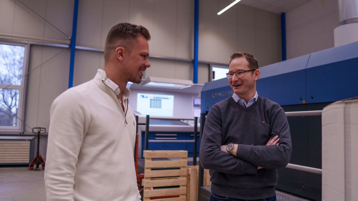 Heinsohn Consulting GmbH Erfahrung Heinsohn Consulting GmbH Erfahrung