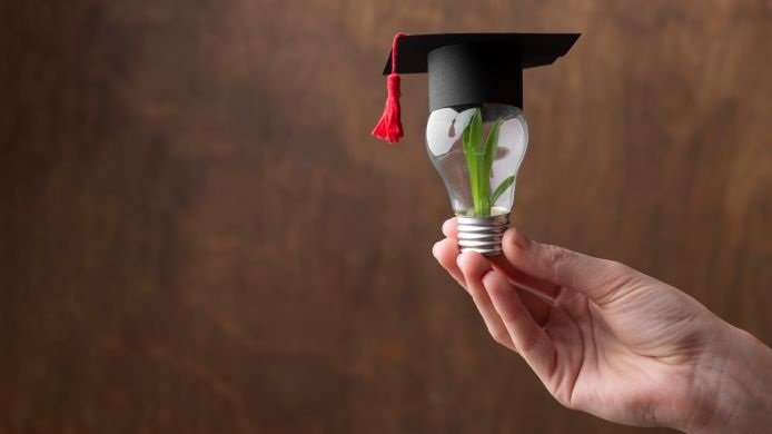 Online-Weiterbildung für Geschäftsführer