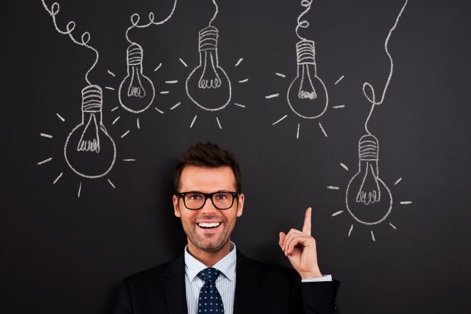 Business-Coaching für Geschäftsführer