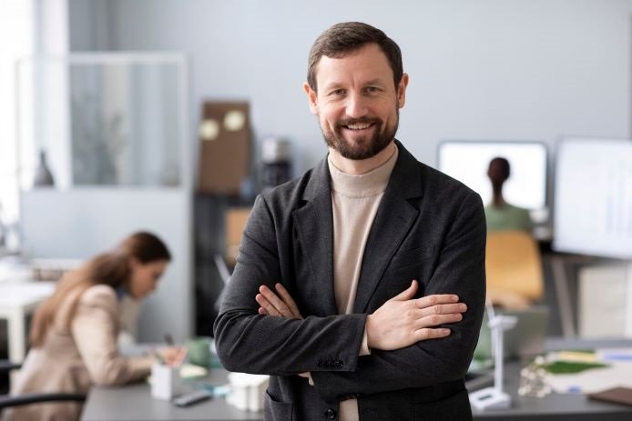 Weiterbildung für Unternehmer Weiterbildung für Unternehmer