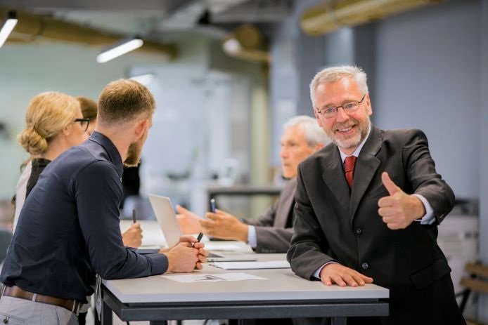Weiterbildung für Selbständige