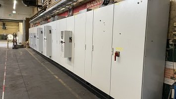 Produktion automatisieren