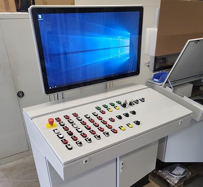 Produktion automatisieren