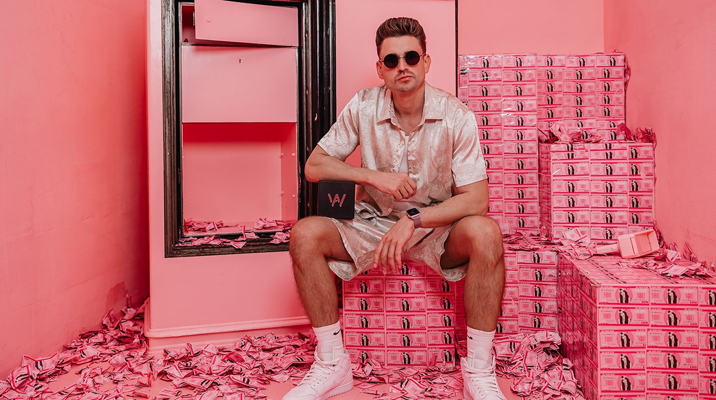 Exportarts im Porträt - gemeinsam digital erfolgreich