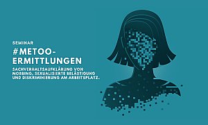 Sexuelle Belästigung am Arbeitsplatz