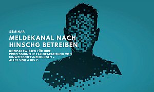 Hinweisgeber Schulung