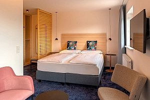 Hotel-Modernisation aus einer Hand - mit balneotec Hotel-Modernisation aus einer Hand - mit balneotec