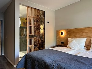 Hotel-Modernisation aus einer Hand - mit balneotec Hotel-Modernisation aus einer Hand - mit balneotec