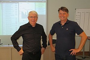 Scrum-Master-Zertifizierung Scrum-Master-Zertifizierung