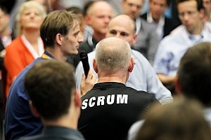 Scrum-Master-Zertifizierung